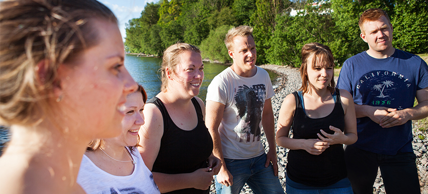 Testbild