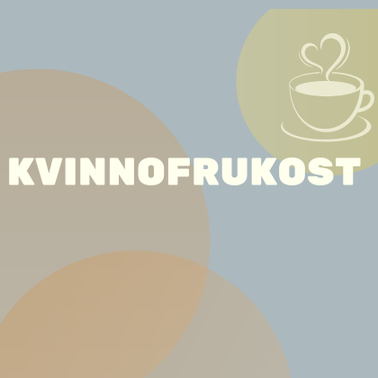 Kvinnofrukost