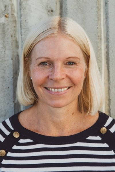 Marianne Eriksson