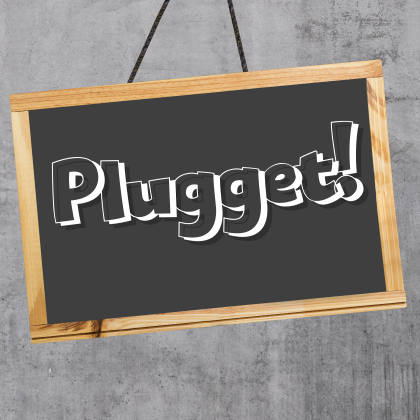 Plugget!