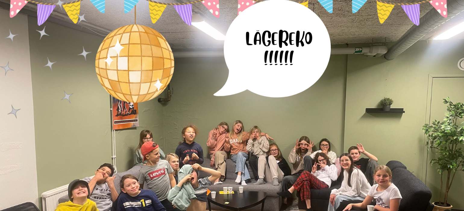 lagereko