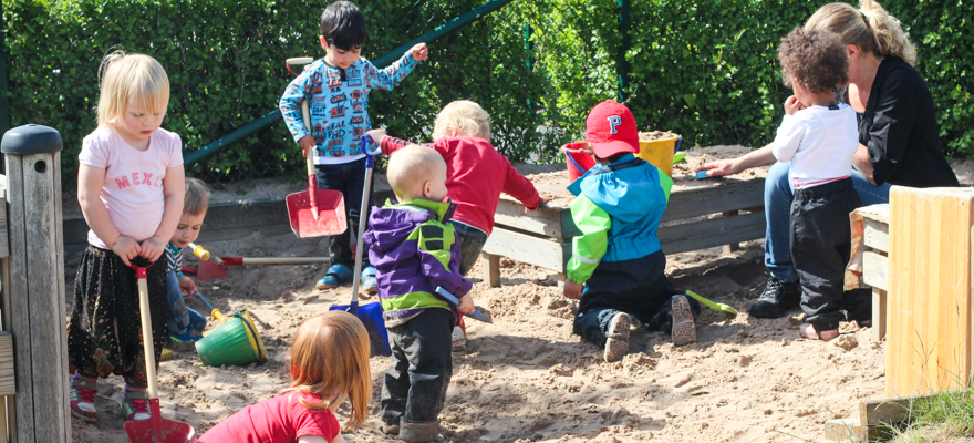 Kungsportens Förskola